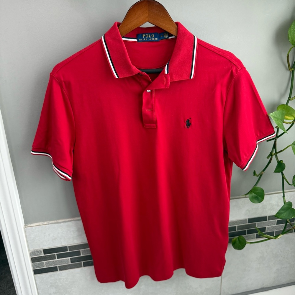 Ralph Lauren polo shirt